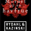 Mordet på en havfrue (Lydbog, zip_mp3, Dansk) af Thomas Rydahl
