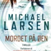 Mordet på øen (Lydbog, zip_mp3, Dansk) af Michael Larsen