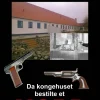 Mordet på Harald Plum: Da Kongehuset bestilte et mord (Bog, Paperback, Dansk) af Martin Tidsvilde
