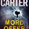 Mordoffer (Bog, Paperback, Dansk) af Chris Carter