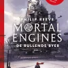 Mortal Engines 1: De rullende byer (Ebog, epub, Dansk) af Philip Reeve