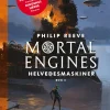 Mortal Engines 3: Helvedesmaskiner (Lydbog, zip_mp3, Dansk) af Philip Reeve