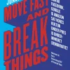 Move fast and break things (Lydbog, zip_mp3, Dansk) af Jonathan Taplin