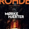 Mørke hjerter (Bog, Hæftet, Dansk) af Hanne Kristin Rohde