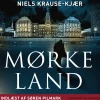 Mørkeland (Lydbog, zip_mp3, Dansk) af Niels Krause-Kjær