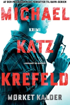 Mørket kalder (Ebog, epub, Dansk) af Michael Katz Krefeld