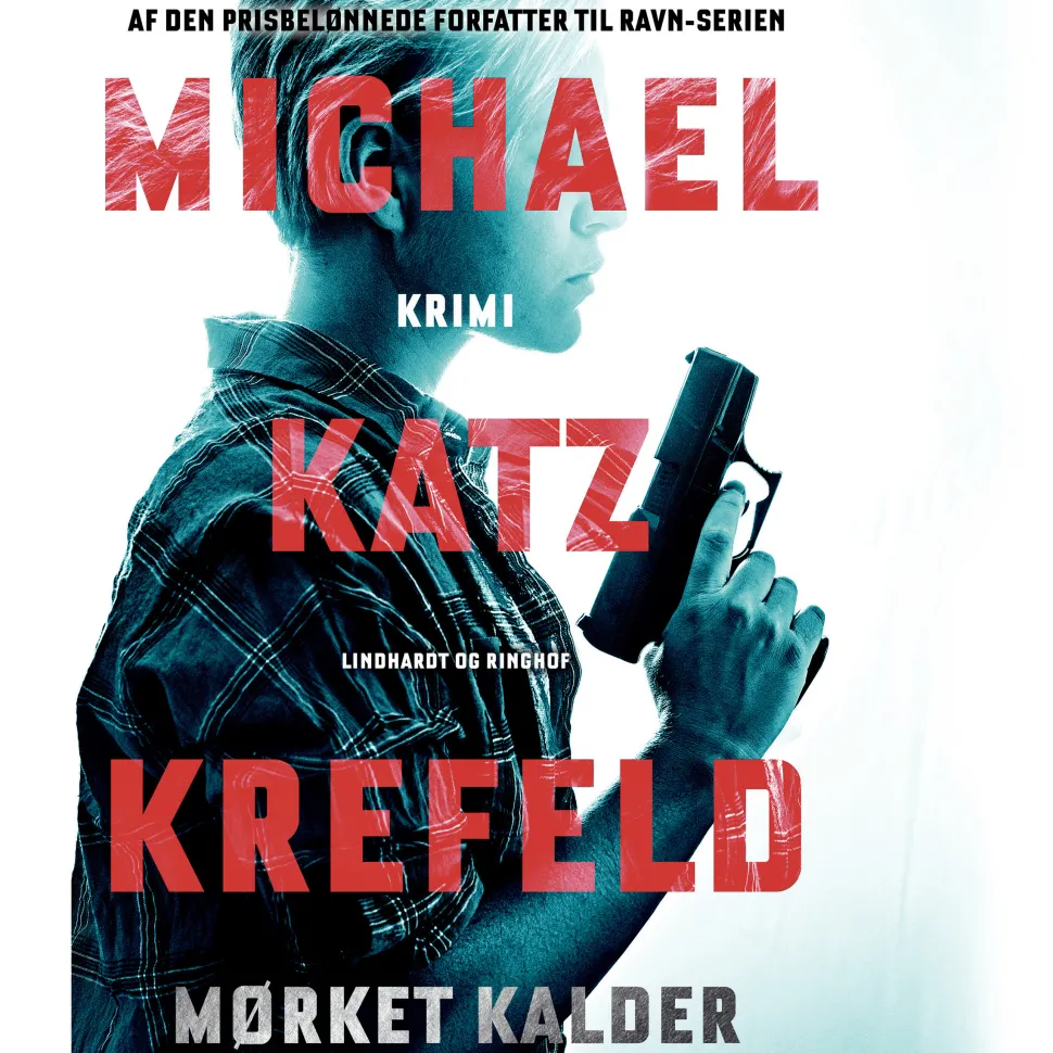 Mørket kalder (Lydbog, zip_mp3, Dansk) af Michael Katz Krefeld