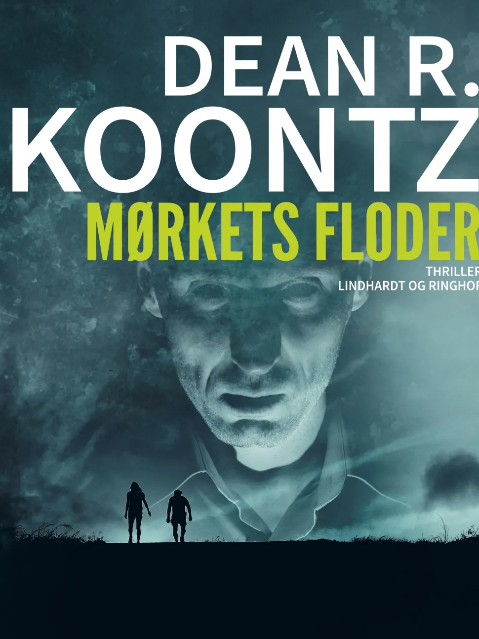 Mørkets floder (Ebog, epub, Dansk) af Dean R. Koontz