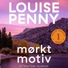 Mørkt motiv (Lydbog, zip_mp3, Dansk) af Louise Penny