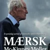 Mærsk Mc-Kinney Møller: Et personligt portræt af Danmarks største erhvervsmand (Lydbog, zip_mp3, Dansk) af Thomas Larsen