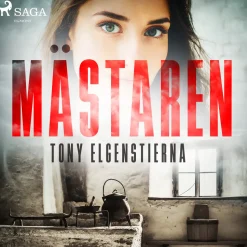 Mästaren (Lydbog, zip_mp3, Svensk) af Tony Elgenstierna