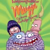 Mugge og hans mærkelige hjerne (Lydbog, zip_mp3, Dansk) af WulffMorgenthaler