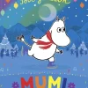 Mumi og den store vinterfest (Bog, Indbundet, Dansk) af Tove Jansson