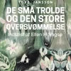 Mumitrolden 1 - De små trolde og den store oversvømmelse (Lydbog, zip_mp3, Dansk) af Tove Jansson