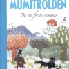 Mumitrolden - De tre første romaner (Bog, Hardback, Dansk) af Tove Jansson