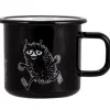 Mumitroldene emaljekrus 3,7 dl - Stinky (Merchandise)