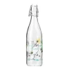 Mumitroldene glasflaske 0,5L Fun in the Water (Merchandise)