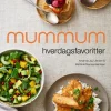 mummum (bog, indbundet, dansk) af Mathilde Munksø Bentsen