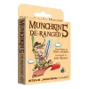 Munchkin 5: De-Ranged (Spil)