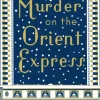 Murder on the Orient Express (Bog, Hardback, Engelsk) af Agatha Christie