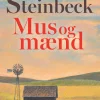Mus og mænd (Bog, Indbundet, Dansk) af John Steinbeck