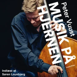Musik på hjernen (Lydbog, zip_mp3, Dansk) af Peter Vuust