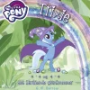 My Little Pony - Trixie og det strålende glansnummer (Lydbog, zip_mp3, Dansk) af G. M. Berrow