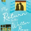 My Return to the Walter Boys (Bog, Paperback, Engelsk) af Ali Novak