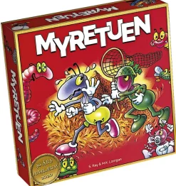 Myretuen (Spil)