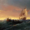 Mytteri på Bounty (Bog, Hæftet, Dansk) af Charles Nordhoff & James Norman Hall