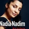 Nadia Nadim - Min historie (Ebog, epub, Dansk) af Nadia Nadim i samarbejde med Miriam Zesler