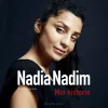 Nadia Nadim - Min historie (Lydbog, zip_mp3, Dansk) af Nadia Nadim i samarbejde med Miriam Zesler