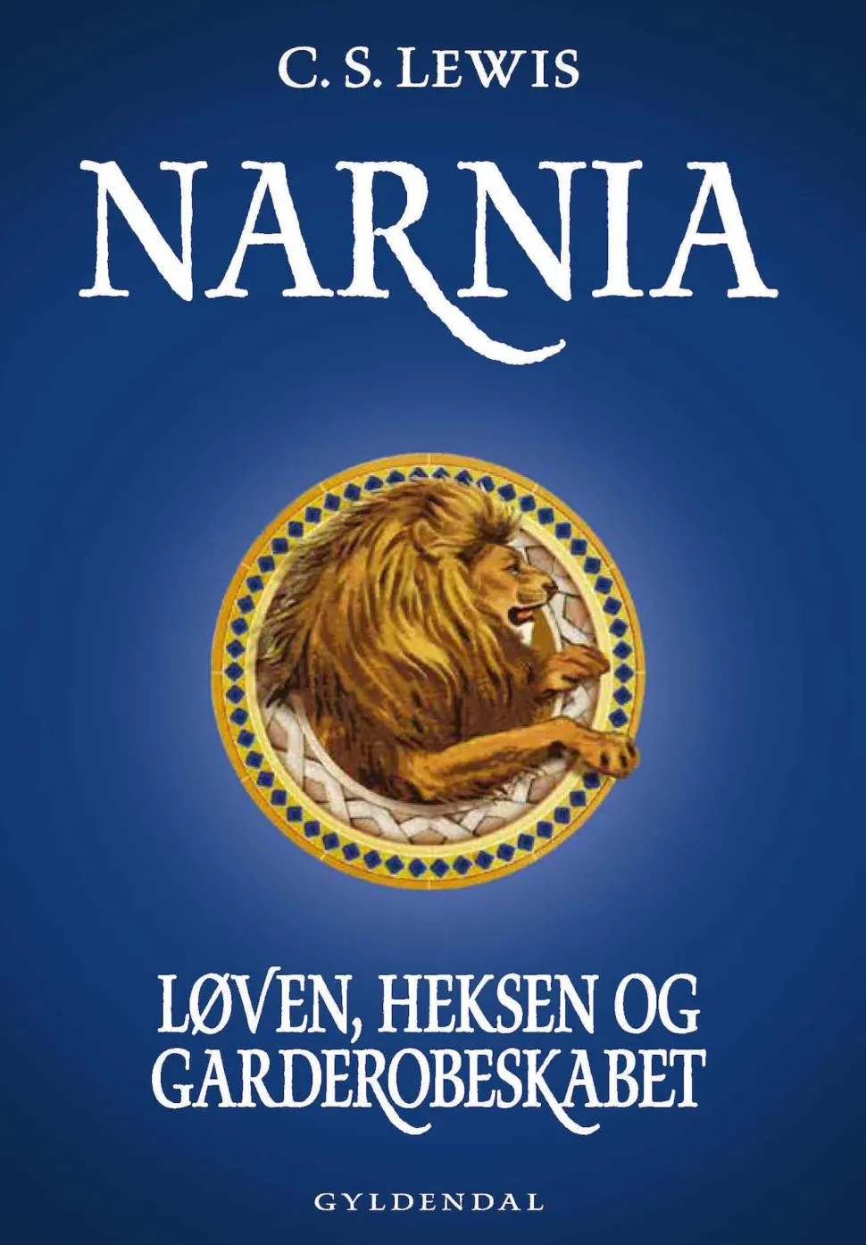 Narnia 2 - Løven, heksen og garderobeskabet (Ebog, epub, Dansk) af C. S. Lewis
