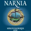 Narnia 5 - Morgenvandrerens rejse (Lydbog, zip_mp3, Dansk) af C. S. Lewis