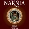 Narnia 4 - Prins Caspian (Lydbog, zip_mp3, Dansk) af C. S. Lewis