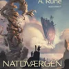 Natdværgen (Lydbog, zip_mp3, Dansk) af A. Rune