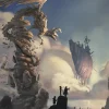 Natdværgen: Traia Trilogien - Første Bog (Ebog, epub, Dansk) af A. Rune