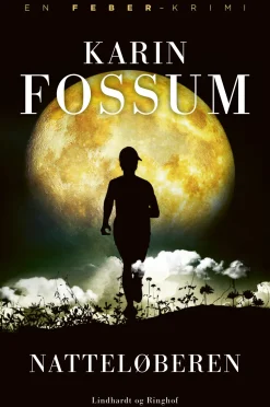Natteløberen (Ebog, epub, Dansk) af Karin Fossum