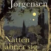 Natten åbner sig som en port: Roman over Det nye Testamente (Bog, Indbundet, Dansk) af Anne Lise Marstrand-Jørgensen