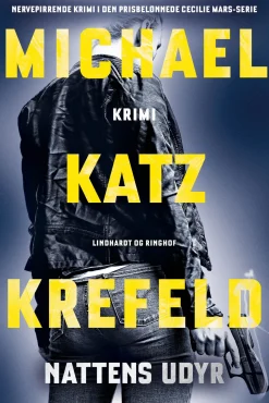 Nattens udyr (Ebog, epub, Dansk) af Michael Katz Krefeld