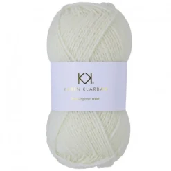 Natural White 2001
