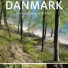 Naturen i Danmark: Naturoplevelser året rundt (Bog, Indbundet, Dansk) af Søren Olsen
