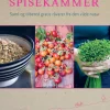 Naturens spisekammer (Ebog, epub, Dansk) af Annette Eckmanns