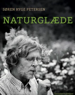 Naturglæde (Lydbog, zip_mp3, Dansk) af Søren Ryge Petersen