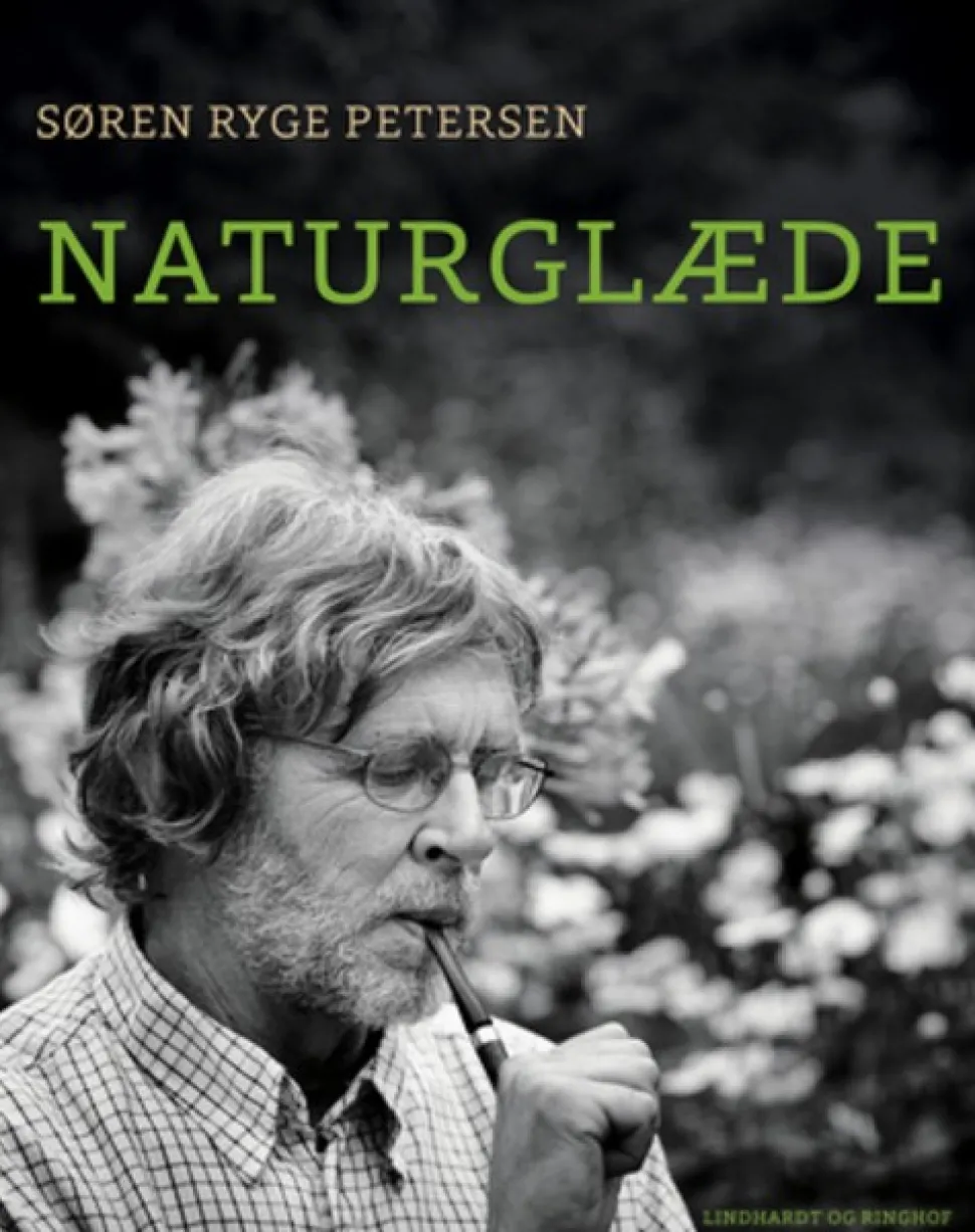Naturglæde (Lydbog, zip_mp3, Dansk) af Søren Ryge Petersen