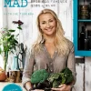 Naturlig mad: spis din familie grøn og glad (Ebog, epub, Dansk) af Katrine Tuborgh