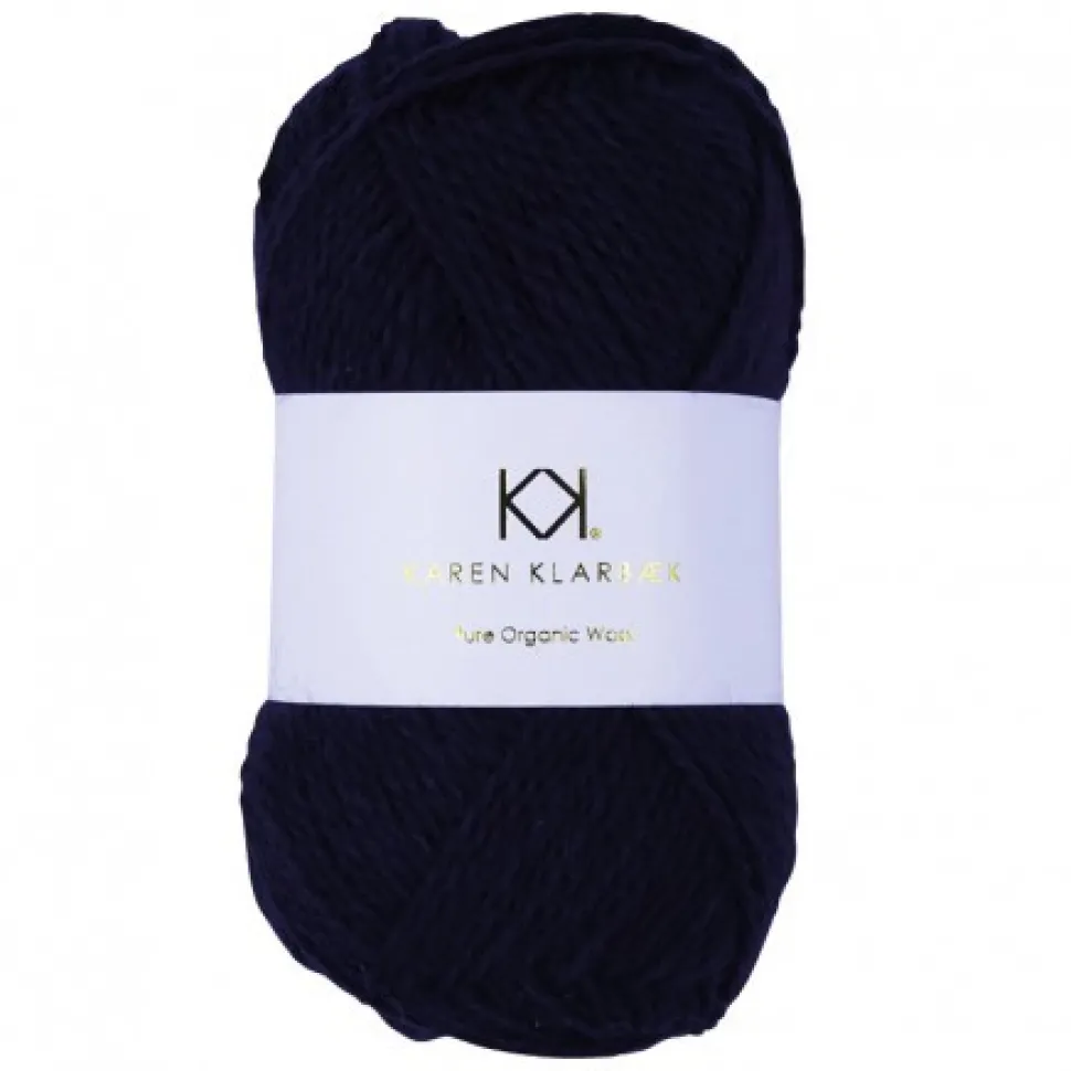 Navy Blue 2024