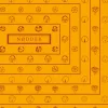 Nødder (Bog, Hardback, Dansk) af Shekufe Tadayoni Heiberg