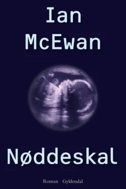 Nøddeskal (Lydbog, zip_mp3, Dansk) af Ian McEwan