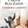 Åndernes labyrint (Ebog, epub, Dansk) af Carlos Ruiz Zafón